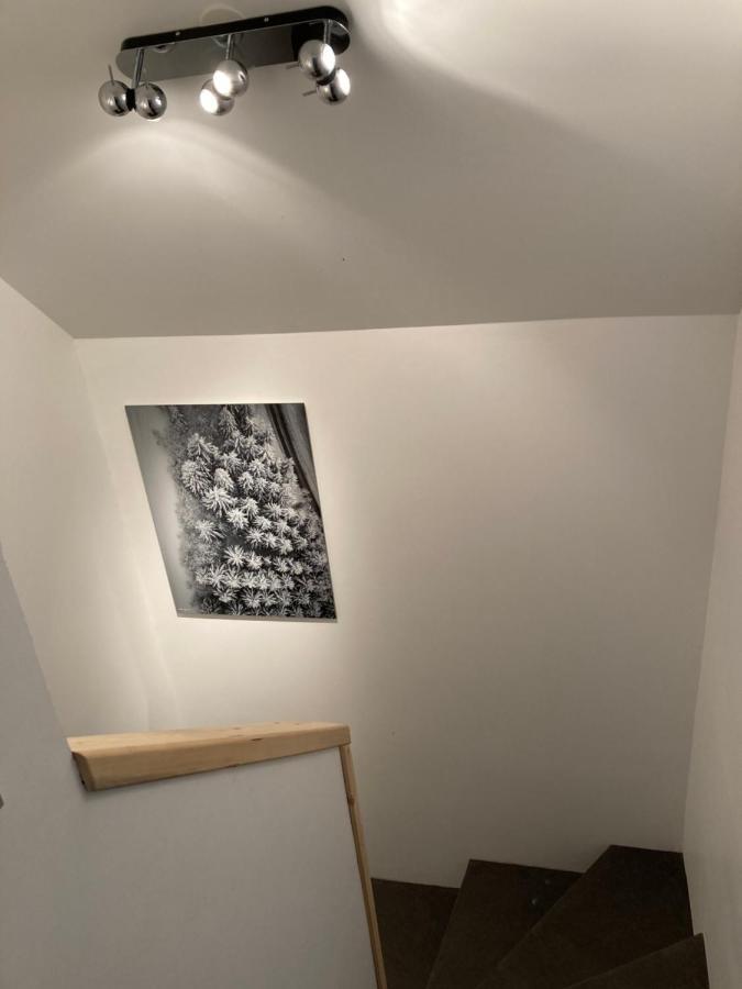 BourispLa Cachette公寓 外观 照片